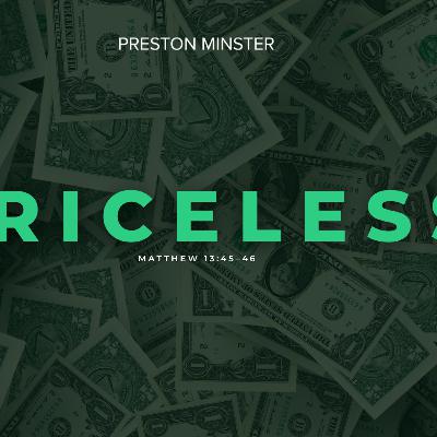 Priceless - Measure What Matters | Tim Roberts