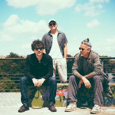 Intervista a Pier Cortese (Discoverland 2024) Intervista a Pier Cortese (Discoverland 2024)