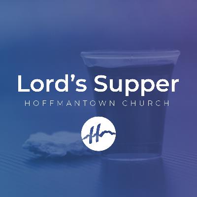 Lord's Supper - Unity