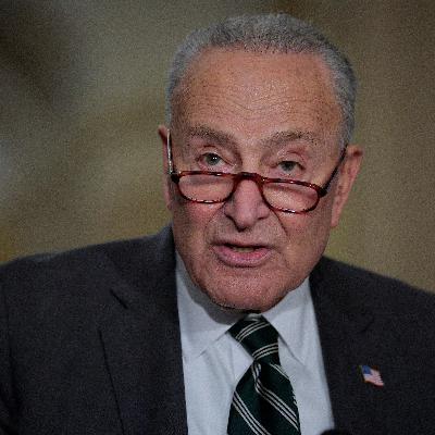 Aaron Rupar on the shutdown and is the government about to be reopened?