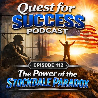 The Power of the Stockdale Paradox