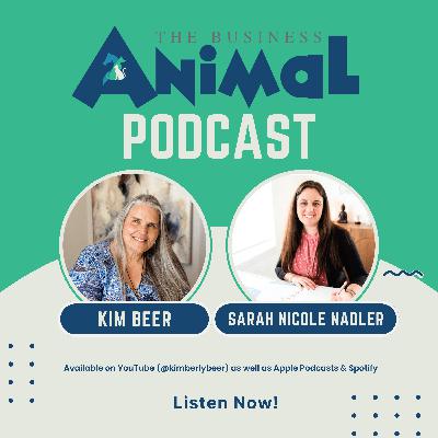Fierce Feminine Finance with Sarah Nicole Nadler Fierce Feminine Finance with Sarah Nicole Nadler