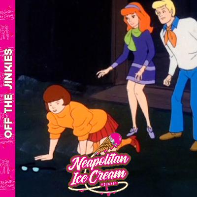 Off The Jinkies