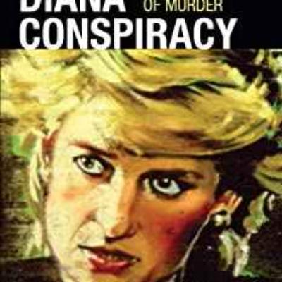 ALAN POWER - PRINCESS DIANA DEATH