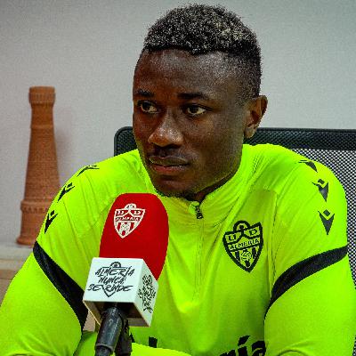 Soko: "Nos estamos jugando la vida" Soko: "Nos estamos jugando la vida"