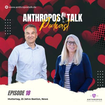 Muttertag, 25 Jahre Bastion, News Muttertag, 25 Jahre Bastion, News