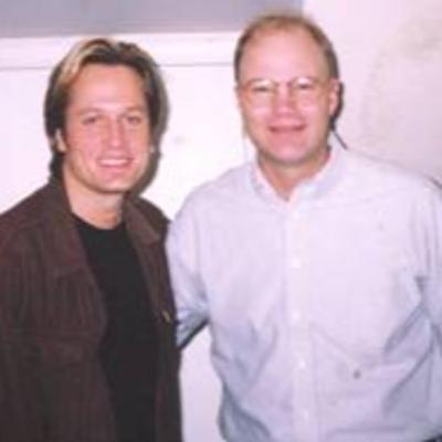 Keith Urban on "Ken's Country Podcast" Keith Urban on "Ken's Country Podcast"