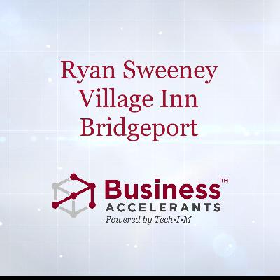 Ryan Sweeney