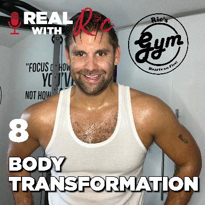 Body Transformation Body Transformation