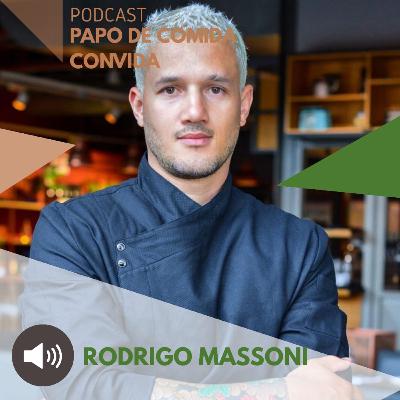Pão, panetone e troféu do Masterchef com Rodrigo Massoni #3