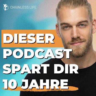 8 Lebensweisheiten, die ich gerne mit 20 gehabt hätte | #379 8 Lebensweisheiten, die ich gerne mit 20 gehabt hätte | #379