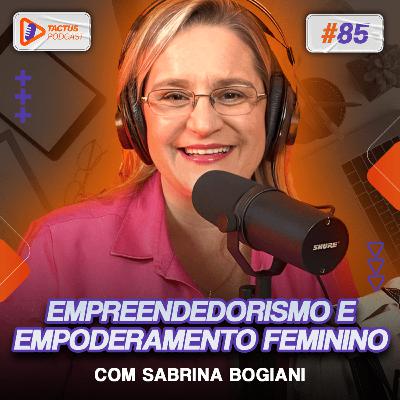 Desvendando o Sucesso com Liderança, Finanças e Inteligência Emocional | Tactus Podcast #85 Desvendando o Sucesso com Liderança, Finanças e Inteligência Emocional | Tactus Podcast #85