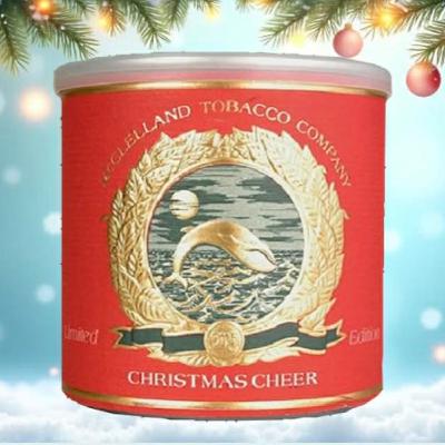 McClelland Christmas Cheer 2015