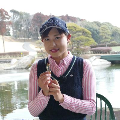 遠藤璃乃プロ コースマネジメントレッスン #3 遠藤璃乃プロ コースマネジメントレッスン #3