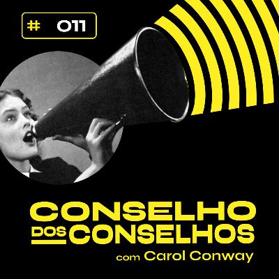 #011 [POCKET] Balanço dos Conselhos