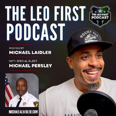 Words from Michael Persley