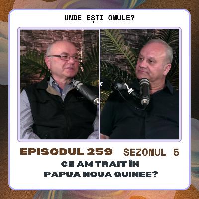 259. Ce am trăit în Papua Noua Guinee mărturia unui misionar printre triburi