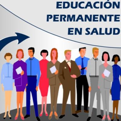 Educacion Permanente en Salud