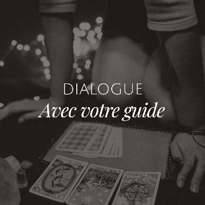 Méditation | Dialogue avec votre Guide