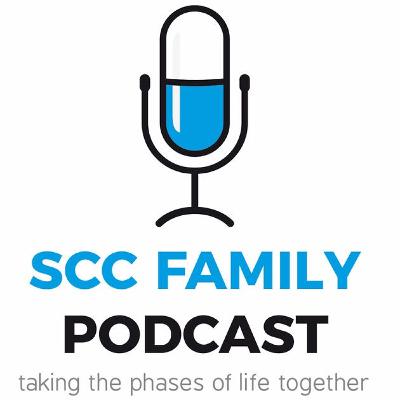 Family Podcast - 2nd And 3rd Grade