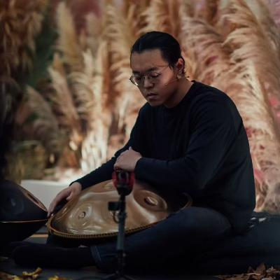 Vol68 与Dou老师深度探索——瑜伽练习与长期主义的对话