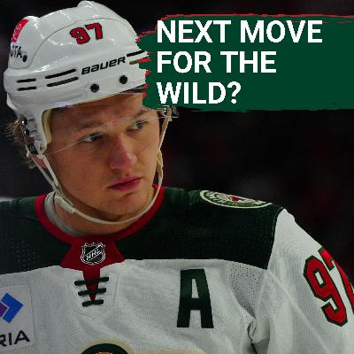 Kaprizov's REJECTION Sends Shockwaves Through State of Hockey | What's Next for Wild?