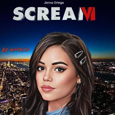 Scream 6