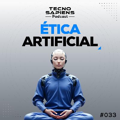 IA: El Papa vs Silicon Valley | "Decidirá quién merece dignidad" | TecnoSapiens | Ep. 33