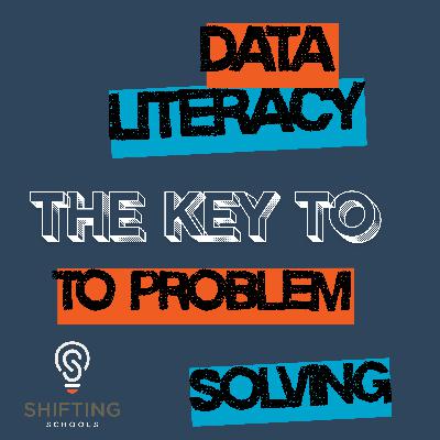 Data Literacy: The Key to Future Problem Solving