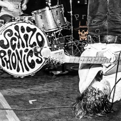 EL PREDICAROCK - THE SCHIZOPHONICS y sus 10 Mandamientos
