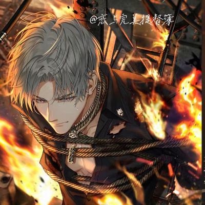 EP 01 - 光与夜之恋 | 等了八百年的主线更新 凋亡的水仙