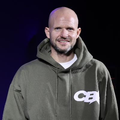 In conversation with Alan Blayney