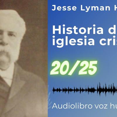 20/25 Historia de la iglesia cristiana | 3ra parte | La contrarreforma. Lideres del periodo.