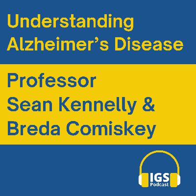 Understanding Alzheimer's Disease