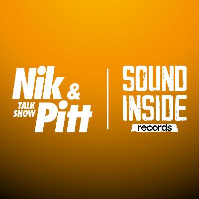 Ep.06 - Jex Sagristano - SoundInside | Nik&Pitt - Talk Show