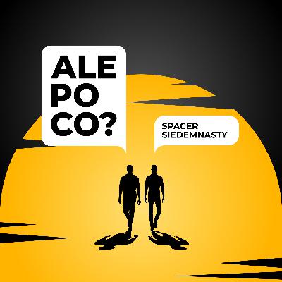 Spacer siedemnasty Spacer siedemnasty