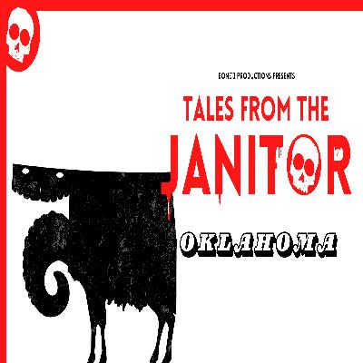 Tales from the Janitor: Chilling Urban Legends from Oklahoma | Horror Audio Drama