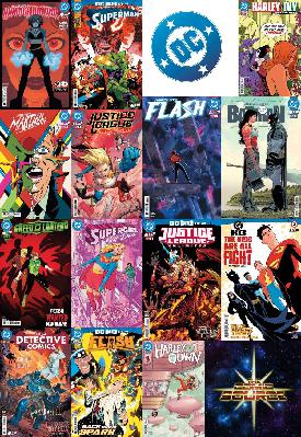 DC Spotlight January 28, 2026 DC Spotlight January 28, 2026