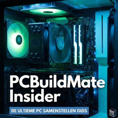 De Ultieme Gids voor een PC Samenstellen in 2026 | PCBuildMate