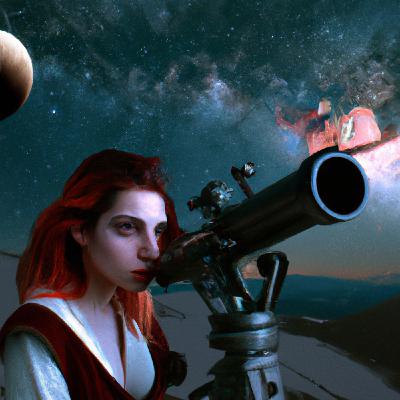 52 - Descubriendo los agujeros negros