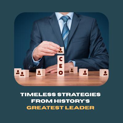 The CEO of Hearts Muhammad’s (PBUH) Leadership Compass - Light Upon Light by IslamiCity