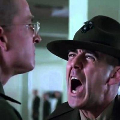 Análisis 2: Full metal jacket (1987)