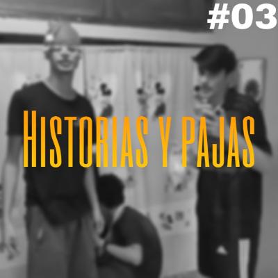 Historias y pajas