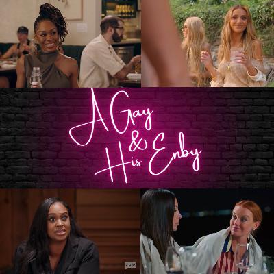 Episode 197: Glass Closets Episode 197: Glass Closets