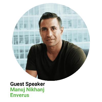 Morning Energy Live with Manuj Nikhanj, Energy’s Next Frontier