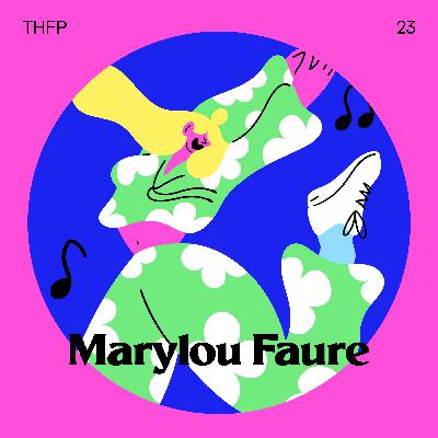 23 - Marylou Faure 23 - Marylou Faure