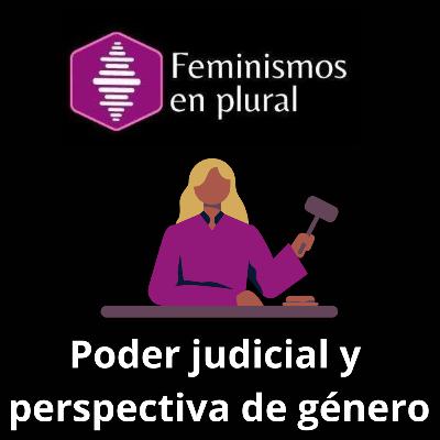 Poder judicial y perspectiva de género