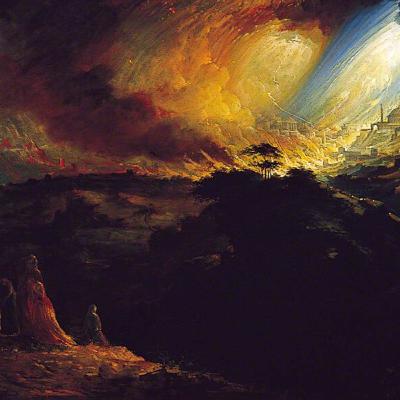 Barrena, Historia Social y Cultural de la Literatura. 15/10. Lugones "La lluvia de fuego"
