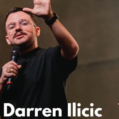 One Encounter Can Change Everything! | Ps. Darren I Ilicic