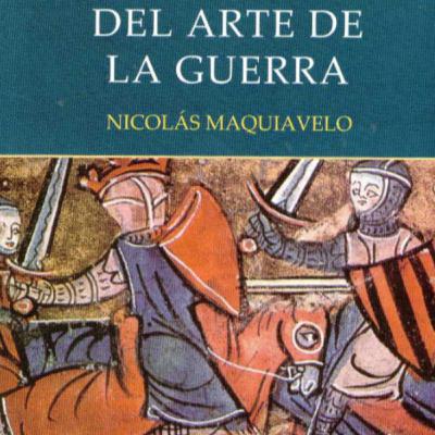 Del arte de la guerra - Maquiavelo